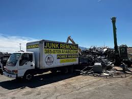 Best Residential Junk Removal  in White Sulphur Springs, WV