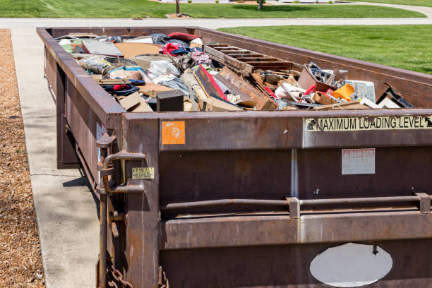 Best Dumpster Rental Services  in White Sulphur Springs, WV