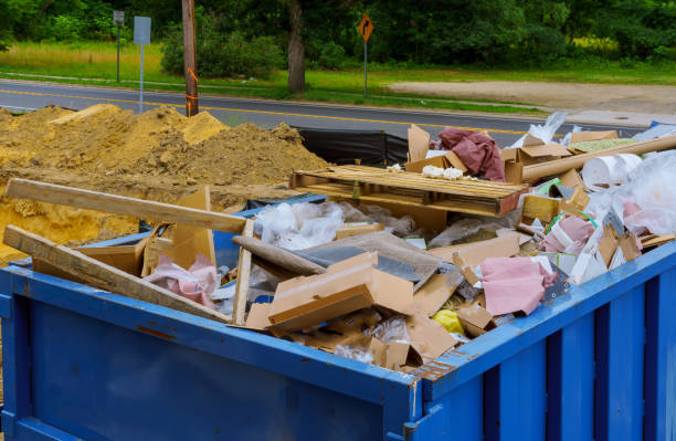 Donation Pickup Services in White Sulphur Springs, WV