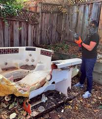 Best Same-Day Junk Removal Services  in White Sulphur Springs, WV